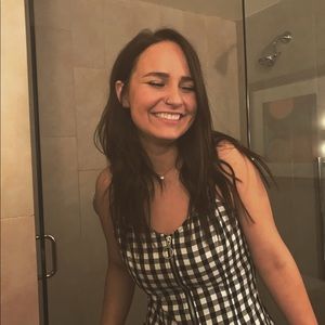 Meet your Posher, Ciara